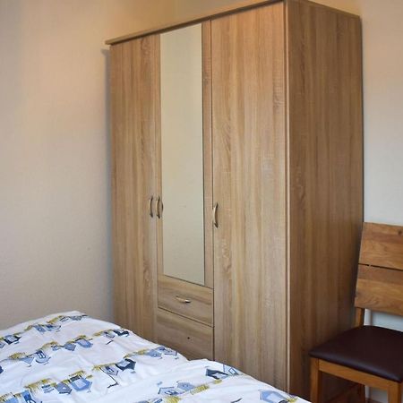 Karlshagen, Zur Reling Villa Ngoại thất bức ảnh