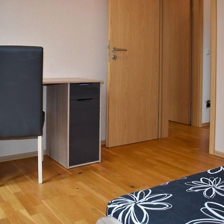Karlshagen, Zur Reling Villa Ngoại thất bức ảnh