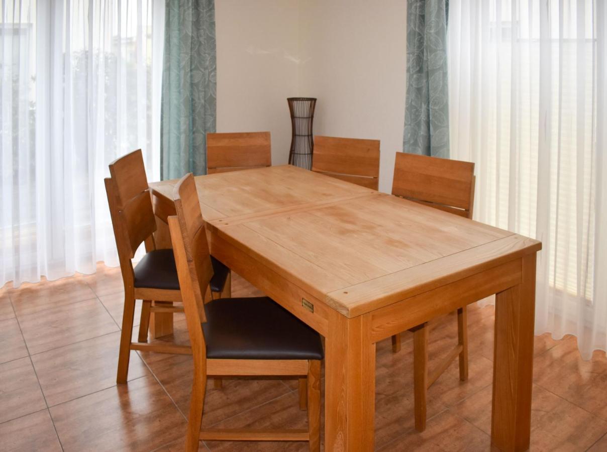 Karlshagen, Zur Reling Villa Ngoại thất bức ảnh