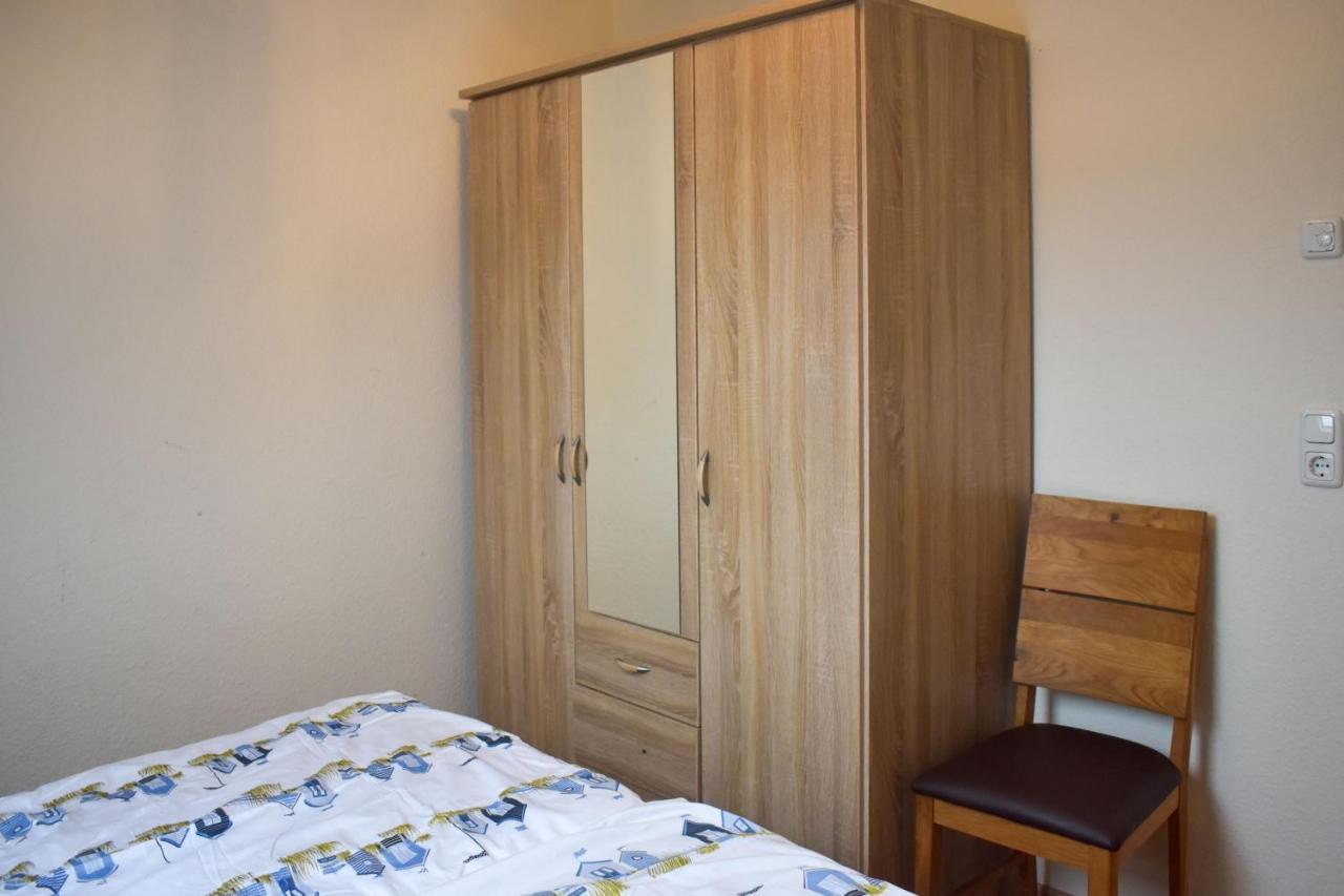 Karlshagen, Zur Reling Villa Ngoại thất bức ảnh