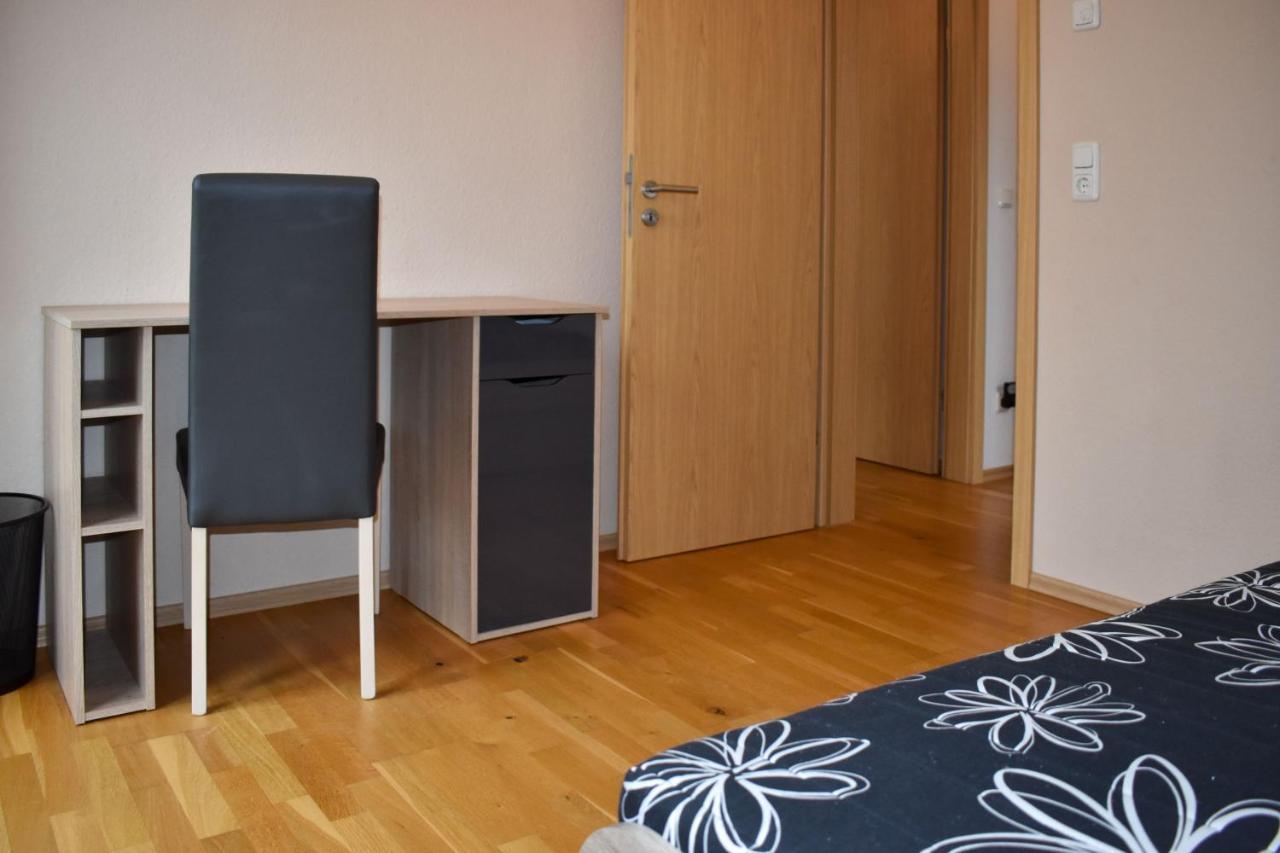 Karlshagen, Zur Reling Villa Ngoại thất bức ảnh