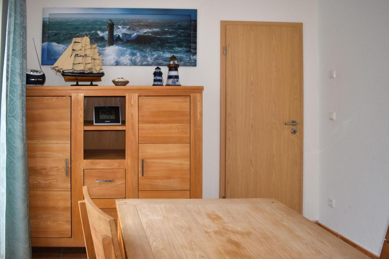 Karlshagen, Zur Reling Villa Ngoại thất bức ảnh