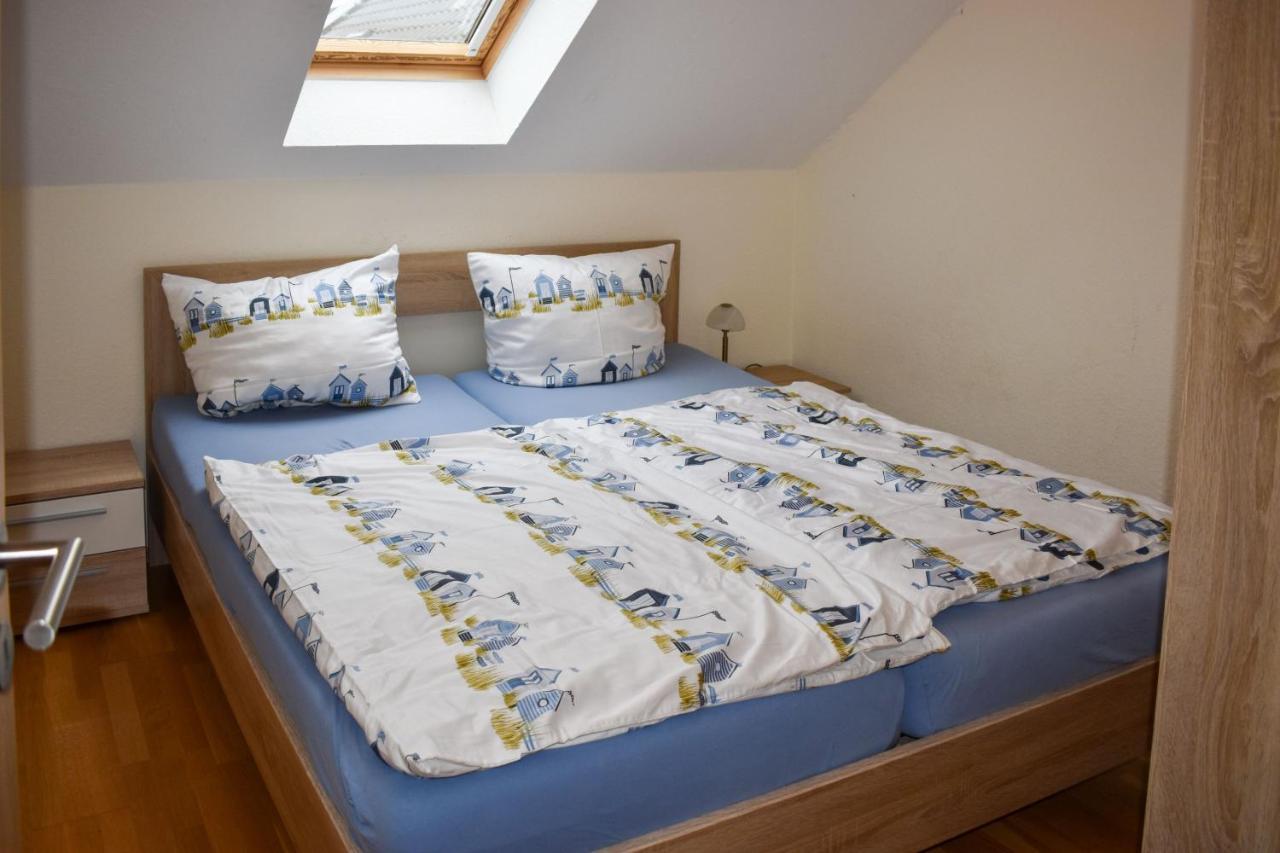 Karlshagen, Zur Reling Villa Ngoại thất bức ảnh