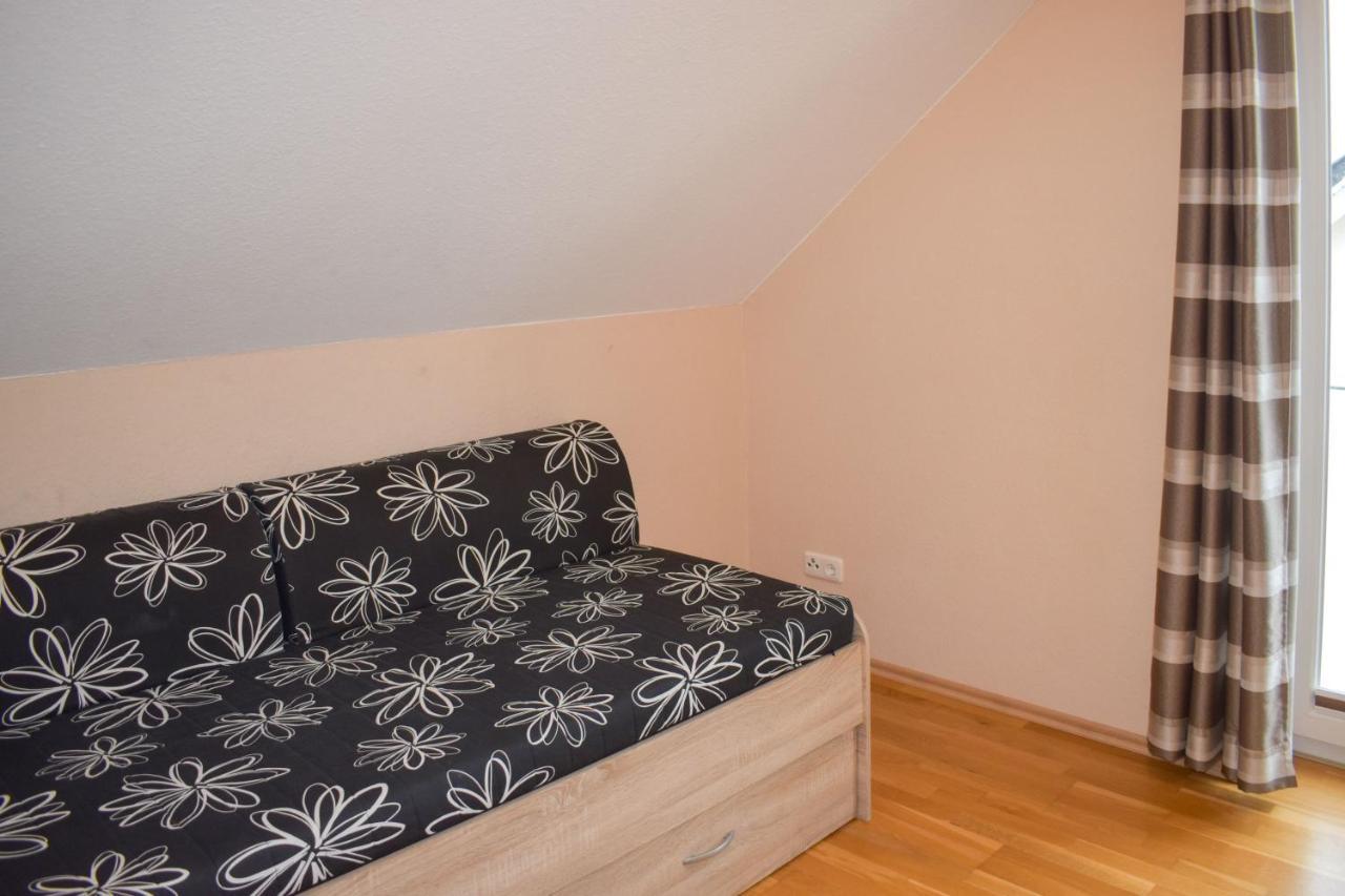 Karlshagen, Zur Reling Villa Ngoại thất bức ảnh