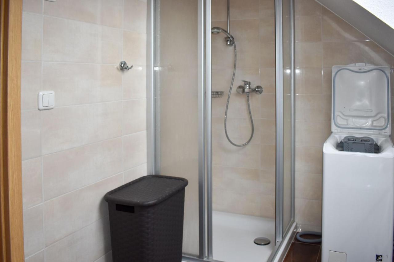 Karlshagen, Zur Reling Villa Ngoại thất bức ảnh