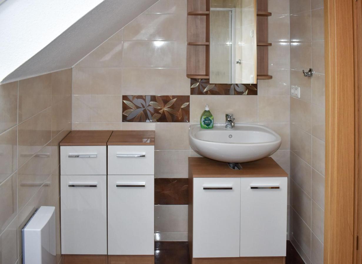 Karlshagen, Zur Reling Villa Ngoại thất bức ảnh