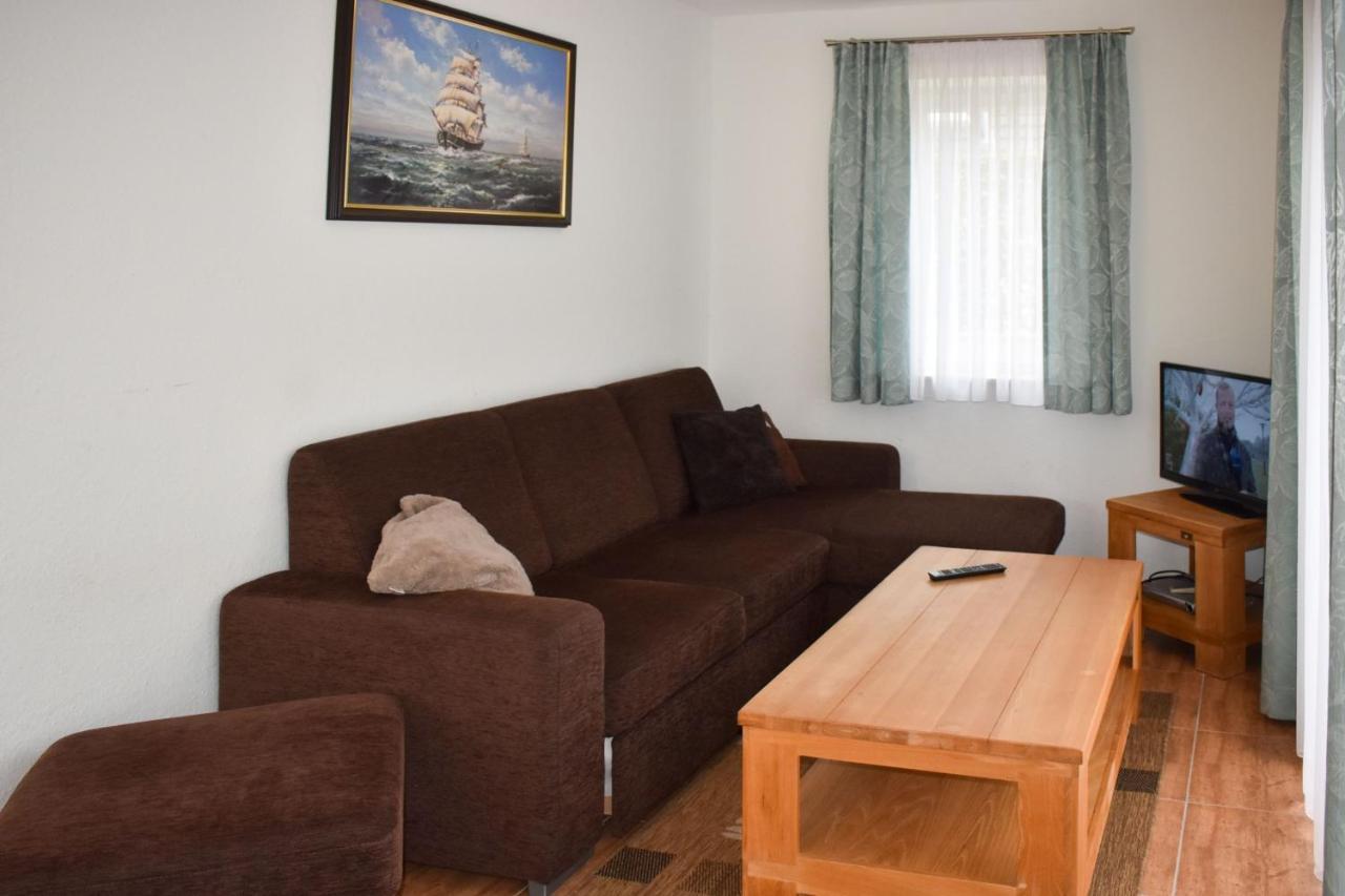 Karlshagen, Zur Reling Villa Ngoại thất bức ảnh