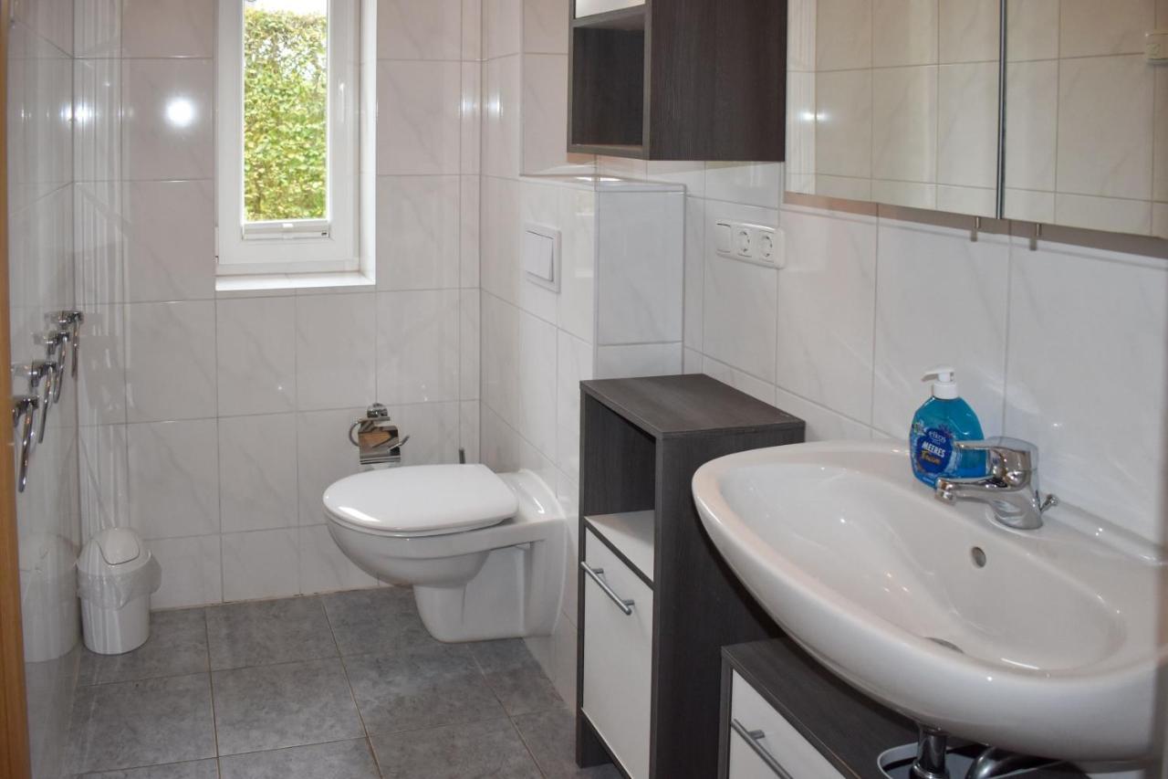 Karlshagen, Zur Reling Villa Ngoại thất bức ảnh